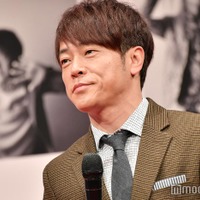 陣内智則、二宮和也と“ののかちゃん”を呼び間違える トレンド入りの反響 画像