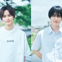 草川拓弥＆西垣匠「みなと商事コインランドリー」続編決定 恋人になった2人のその後描く 画像