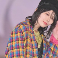 櫻坂46森田ひかる、冠番組で“ずっと耐えていたこと”告白「可愛すぎる」「気づかなかった」と話題 画像