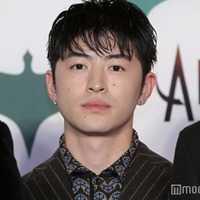 GENERATIONS佐野玲於、“幼い頃からの友人”故・中尾翔太さんの誕生日に思い明かす「残像が見えた」 画像