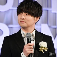 声帯ポリープ発症で療養中のOfficial髭男dism・藤原聡「何が何でも復活してやる」“筆談”メッセージも公開 画像