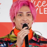 EXIT兼近大樹、SixTONESライブに参戦 田中樹の執拗な“ファンサ”明かす 画像