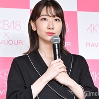 AKB48柏木由紀、新曲「どうしても君が好きだ」過酷レッスンで大怪我も「信じられないスピード感で復活」 画像