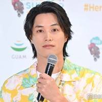 鈴木伸之、“遅刻魔”だった過去回顧「高身長の人はわかっていただけると思うんですけど…」 画像