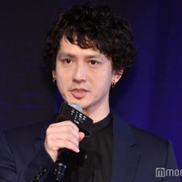 安藤政信「岸辺露伴」映画からの参加に葛藤「人にとっつきづらい」＜岸辺露伴 ルーヴルへ行く＞ 画像