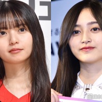 乃木坂46井上和、齋藤飛鳥と“どうしてもやりたかったこと”が話題 齋藤の心遣いにも注目集まる 画像