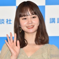 NANAMI、2022年に結婚のSPiCYSOL・AKUNの第一印象明かす 可愛くなる秘訣も 画像