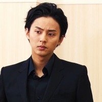 キスマイ藤ヶ谷太輔「純愛✕奇怪」演出 衝撃ラストにスタジオ驚愕 画像