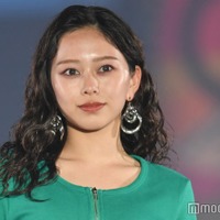 「今日好き」大平萌笑、ほっそり美脚に釘付け＜札幌コレクション 2023 S／S＞ 画像