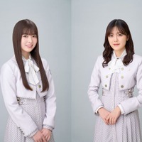 乃木坂46小川彩、乃木坂46の「の」5月MCに決定 先輩・柴田柚菜も絶賛 画像