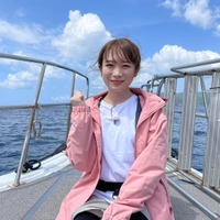 秋元真夏、乃木坂46卒業直後に初サバイバルロケ「脱出島」挑戦決意の理由は？ 画像