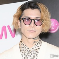 レペゼンDJふぉい、長瀬智也と「1回会ったことある」過去の対面エピソード明かす 画像