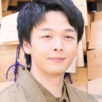 中村倫也「自分の筋肉蒸したい」まさかの願望告白＜宇宙人のあいつ＞ 画像