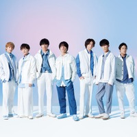 ジャニーズWEST「SUMMER SONIC 2023」出演決定 夢のステージに意気込み語る 画像