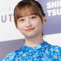 日向坂46影山優佳「涙がこぼれてしまった」不安打ち明けた過去語る＜知らないことだらけ＞ 画像