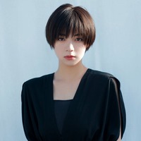 池田エライザ、TikTok×東宝映画祭公式アンバサダー就任「新たな可能性に溢れている」＜TikTok TOHO Film Festival 2023＞ 画像