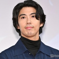 賀来賢人、独立9ヶ月で近況語る「今年は近年稀に見るくらいの作品数、労働時間になりそう」 画像