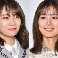 秋元真夏、生田絵梨花と対決したいと宣言 突然の“いくまな”にファン沸く 画像