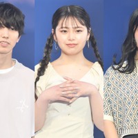 “日本一かわいい女子高生”決める「女子高生ミスコン」など3コンテスト、1人目のファイナリスト決定「札幌コレクション 2023 S／S」ランウェイでお披露目 画像