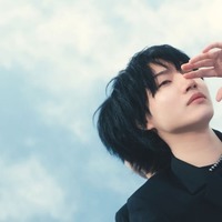 桜田通、デビューシングル「MIRAI」MVプレミア公開＆インスタライブ決定 画像