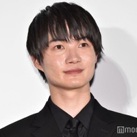 「らんまん」神木隆之介の“アドリブ”明らかに「可愛い」「秀逸」と注目集まる 画像