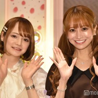 “伝説のキャバ嬢”愛沢えみり＆天使かれんプロデュース 秋葉原最大級コンセプトカフェ「コンカフェランド」は“世界初”の非日常空間 画像