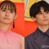 萩原利久、浅川梨奈の名言を横取り「まったく同じこと思ってた」 HiHi Jets井上瑞稀「泥棒だ」＜おとななじみ＞ 画像