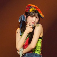 IZ*ONE出身イェナ、日本デビューを堂々宣言？「期待してください」＜KCON JAPAN 2023＞ 画像