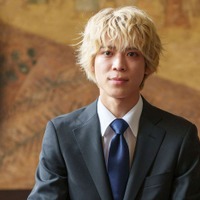 Sexy Zone松島聡、予期せぬハプニングに巻き込まれる 主演ドラマ「佑どののジブン探し」配信スタート 画像