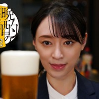 栗山千明主演「晩酌の流儀2」放送決定 新キャストも発表 画像