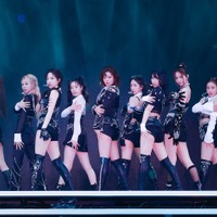 TWICE、5度目のワールドツアー・日本公演スタート 全4日間で22万人動員 画像