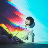 桜田通、メジャーデビューで改めて感じた音楽の楽しさ 制作での“新たな挑戦”語る＜「MIRAI」インタビュー前編＞ 画像