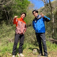 中尾明慶＆杉野遥亮、5年ぶりに復活の「新どうぶつ奇想天外！」出演決定 画像