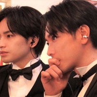 Sexy Zone中島健人、佐藤健から「ケンティーは20代でもっと勉強したほうがいい」 画像