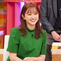 菊地亜美、仲良しの北川景子と過ごして気がついた“痩せる理由”語る 画像