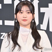 日向坂46富田鈴花、ミュージカル初挑戦で抜擢 “ぶっ飛んでいる”エピソードも告白 画像