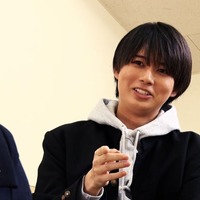 HiHi Jets井上瑞稀、迫真の演技にKis-My-Ft2メンバーから激励 脚本初演出で「心臓バクバク」 画像