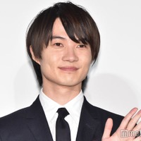 神木隆之介、新たな“弱点”明かす「増えちゃったの可愛い」「面白すぎる」の声 画像