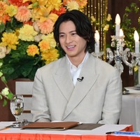 King ＆ Prince平野紫耀、3年ぶり「ゴチバトル」参戦で黒歴史告白 高橋海人バースデー祝福時の“やらかし”とは 画像