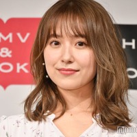 衛藤美彩、母は“元女優志望”だった「綺麗」「似てる」と共演者絶賛 画像