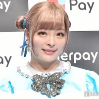 きゃりー、日本ファンからの“不満の声”に本音吐露 対面イベント開催巡り「少し負担が大きいです」 画像