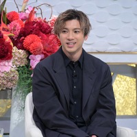 山田裕貴、盟友・吉沢亮との深い絆語る “屋上で全裸”変態教師役エピソードも赤裸々告白 画像