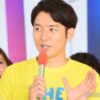 生田斗真、“10年ぶり”新宣材写真が「かっこよすぎる」弟・生田竜聖アナからの“ツッコミ”も話題に 画像