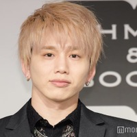 Da-iCE花村想太、友達・Snow Man渡辺翔太「スターマイン」歌唱に即反応 “呼び方”も話題「可愛すぎる」 画像