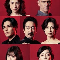 天海祐希、主演舞台決定 要潤・吉川愛ら7人の俳優陣が競演＜レイディマクベス＞ 画像