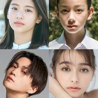 出口夏希・FANTASTICS八木勇征ら、福原遥＆深田恭子W主演「１８／４０～ふたりなら夢も恋も～」出演決定 画像