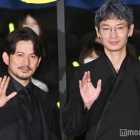 岡田准一、綾野剛の“忘れられない一言”とは？撮影裏話明かす＜最後まで行く＞ 画像