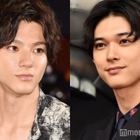 山田裕貴、吉沢亮と相思相愛「トモダチゲーム」「東京リベンジャーズ」共演秘話明かす 画像