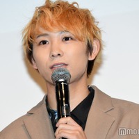 “King ＆ Princeと多数共演”須賀健太「寂しいなぁ」5人体制ラスト日の投稿に反響 画像