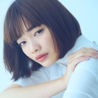 見上愛「光る君へ」で大河ドラマ初出演 柄本佑の娘役 画像